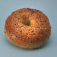 Garlic Bagels