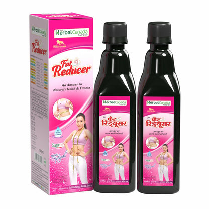 Herbal Canada Fat Reducer