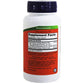 Ginkgo Biloba 60mg 24% Extract Now Foods 60 Caps