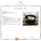 Blueberry Lemon Thyme Fruit Preserves | Finch & Fennel