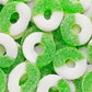 Gummy Rings