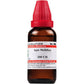 Dr. Willmar Schwabe India Apis Mellifica Dilution
