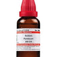 Dr. Willmar Schwabe India Acidum Formicum Dilution