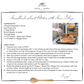 Sugar + Spice Ham Glaze | Finch & Fennel