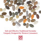 Health Concerns - Astra 8 - Astragalus 8 Chinese Herbal Supplement - Modified Si Jun Zi Tang - Immune System Enhancement - 270 Count