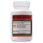 Health Concerns - Astra Garlic - Odorless Garlic Chinese Herbal Supplement - Cardiovascular System Support - 90 Count