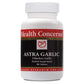 Health Concerns - Astra Garlic - Odorless Garlic Chinese Herbal Supplement - Cardiovascular System Support - 90 Count