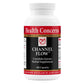 Health Concerns Channel Flow - Muscle Health Supplement - Blood Support - 180 Capsules