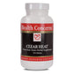 Health Concerns - Clear Heat -with Isatis Leaf - 270 Count