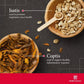 Health Concerns Coptis Purge Fire 90 Capsules
