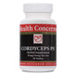 Health Concerns - Cordyceps PS - Dong Chong Xia Cao Herbal Supplement - 50 Tablets