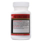 Health Concerns - CordySeng - Fu Zheng Chinese Herbal Supplement - Fatigue and Immune Function Support - 60 Count