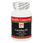 Health Concerns Coriolus PS - 90 Tablets