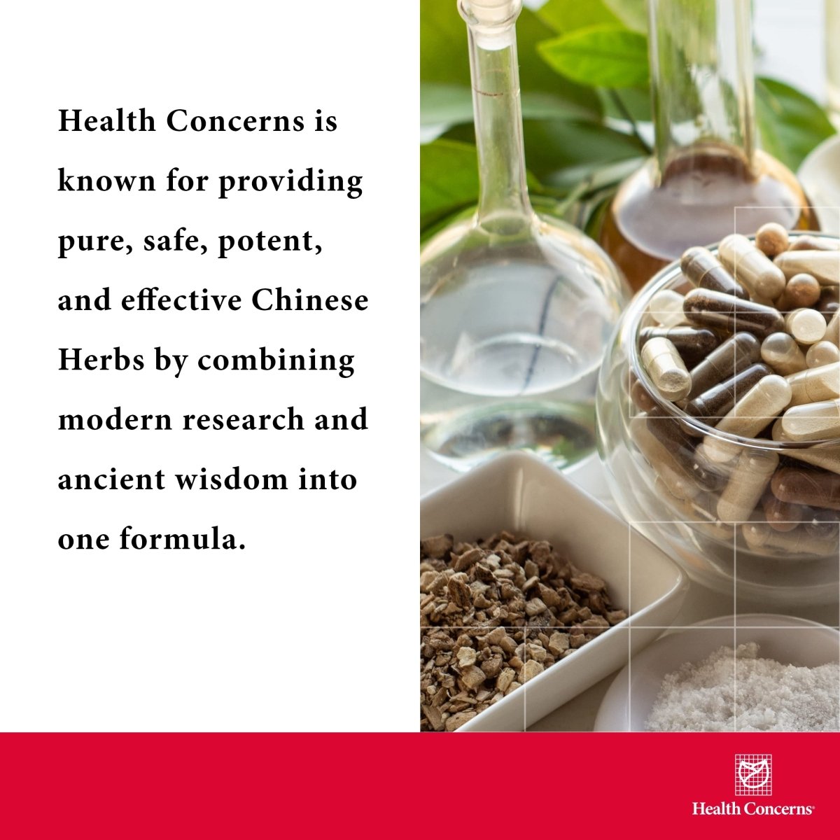 Health Concerns Drain Dampness - Kidney Support & Health Supplement - Bladder Health - 90 Capsules