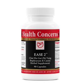 Health Concerns Ease 2 90 Tablets