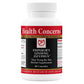 Health Concerns Emperor's Ginseng Zizyphus - Energy & Focus Supplement - Menopause Aid - 60 Capsules