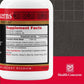 Health Concerns Escape Restraint - Digestion & Liver Health Formula Supplement - 90 Capsules