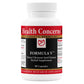 Health Concerns Formula V - Blood Health & Circulation Supplement - Aids Blood Vessels - 90 Capsules