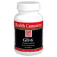 Health Concerns GB-6