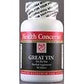 Health Concerns Great Yin 90t