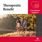 Health Concerns IBP: Enhancing Heart Health and Blood Flow with Traditional Herbal