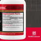 Health Concerns Power Mushrooms 90 Tablets