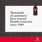 Health Concerns Resinall K - Energy Healing & Regeneration Support Formula - 1 fl oz