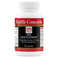 Health Concerns Six Gentlemen - Digestion Health Supplement with Ginger & Licorice Root - 90 Capsules