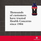 Health Concerns Tamu Oil - 1 fl oz