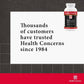 Health Concerns Woman's Balance 270 Tablets