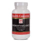 Health Concerns - Woman's Balance - Bupleurum and Peony Formula Chinese Herbal Supplement - Dan Zhi Xiao Yao Wan - PMS Support - 270 Count