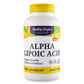 Healthy Origins - Alpha Lipoic Acid 600 mg. - 150 Capsules