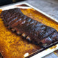 Hellfire Honey Habanero Bbq Sauce™