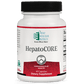 HepatoCORE Ortho Molecular Products 60 Capsules