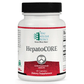 HepatoCORE Ortho Molecular Products 60 Capsules