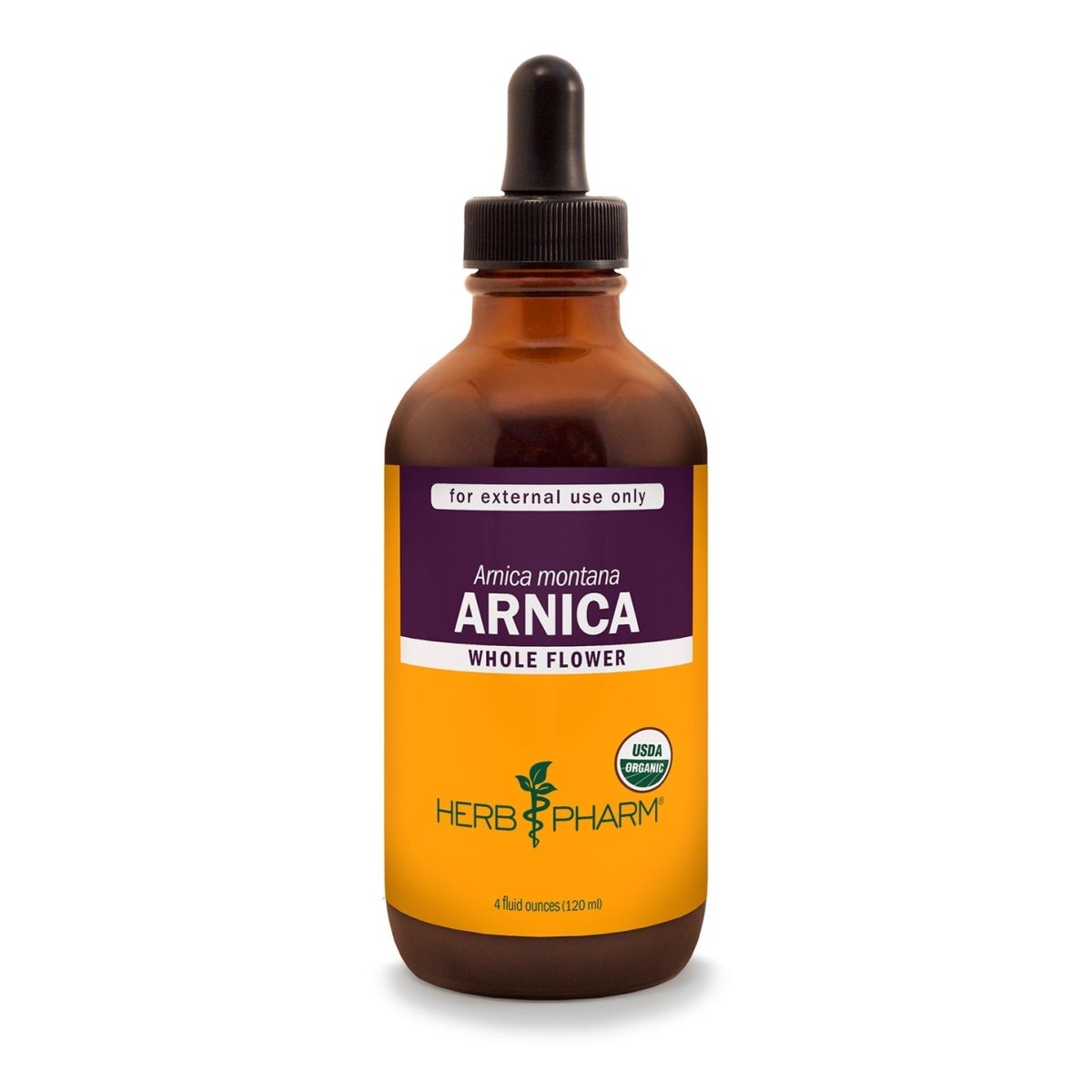 Herb Pharm Arnica Liquid Extract 4oz