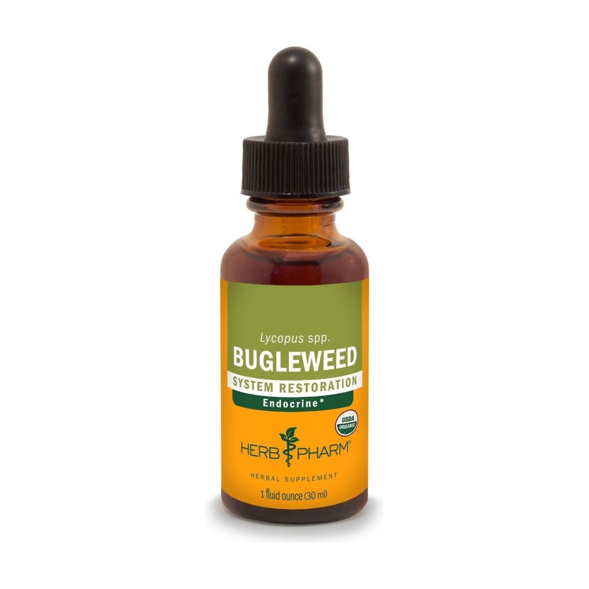 Herb PHarm Bugleweed 4oz