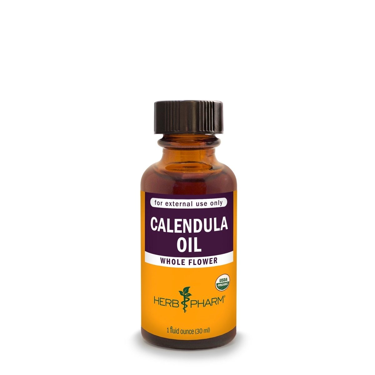Herb Pharm Calendula 4oz