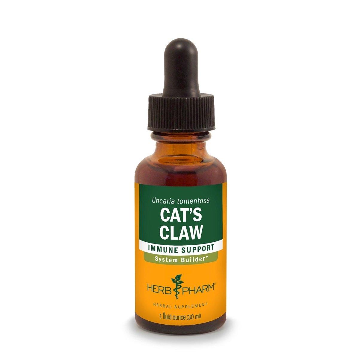 Herb Pharm Cat's Claw 4oz