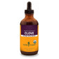 Herb Pharm Certified Organic Clove Liquid Extract - 4 Ounce
