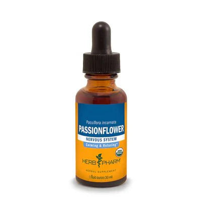 Herb Pharm Chamomile 4oz