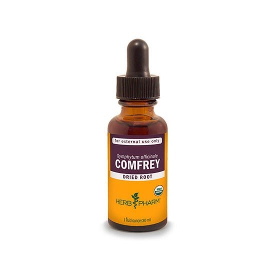 Herb Pharm Comfrey 1oz