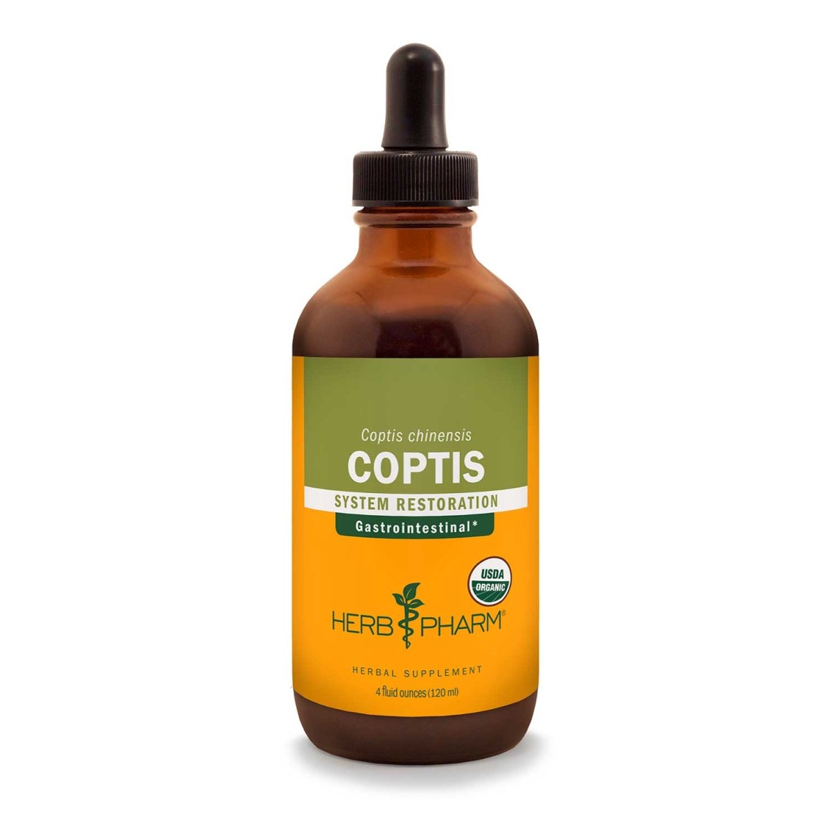 Herb Pharm Coptis 1oz