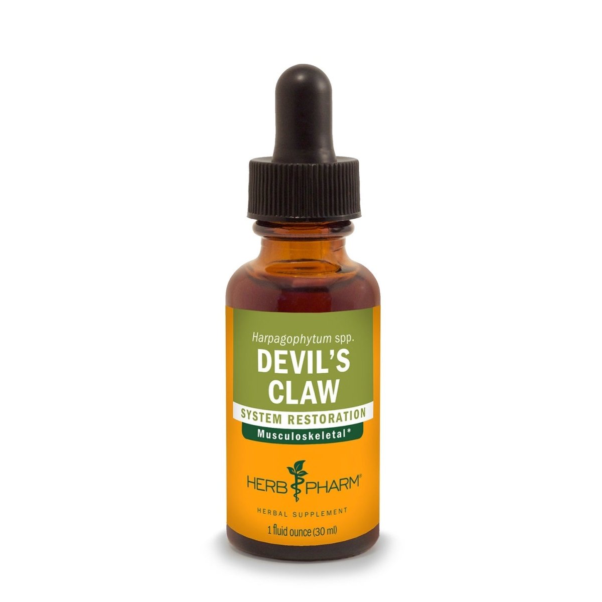 Herb Pharm Devil's Claw 1oz