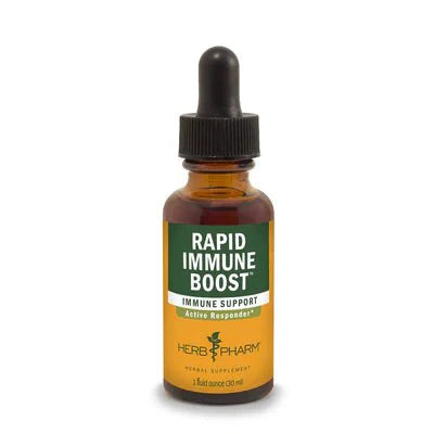 Herb Pharm Devil's Claw 4oz