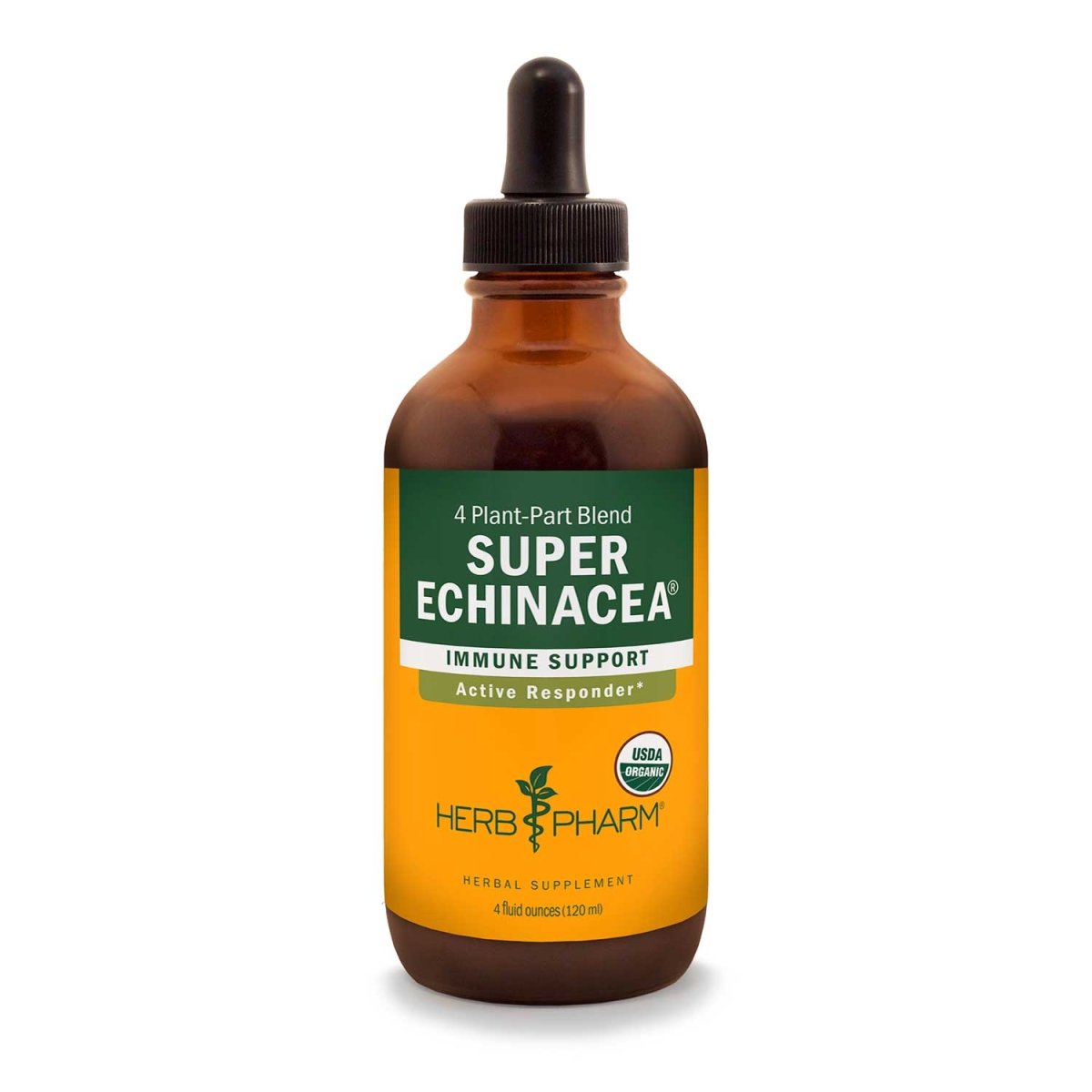 Herb Pharm Echinacea 4oz