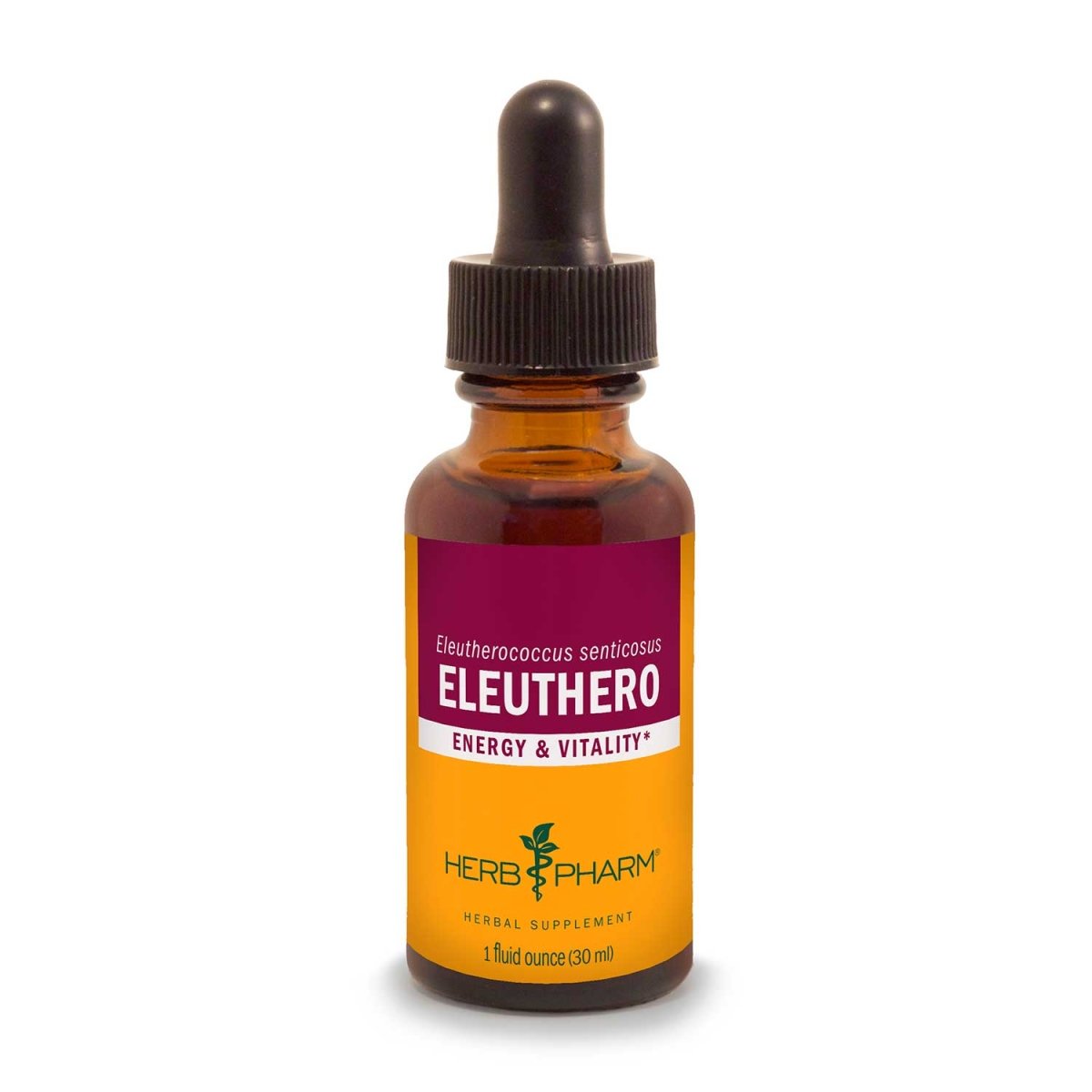 Herb Pharm Eleuthero 1oz