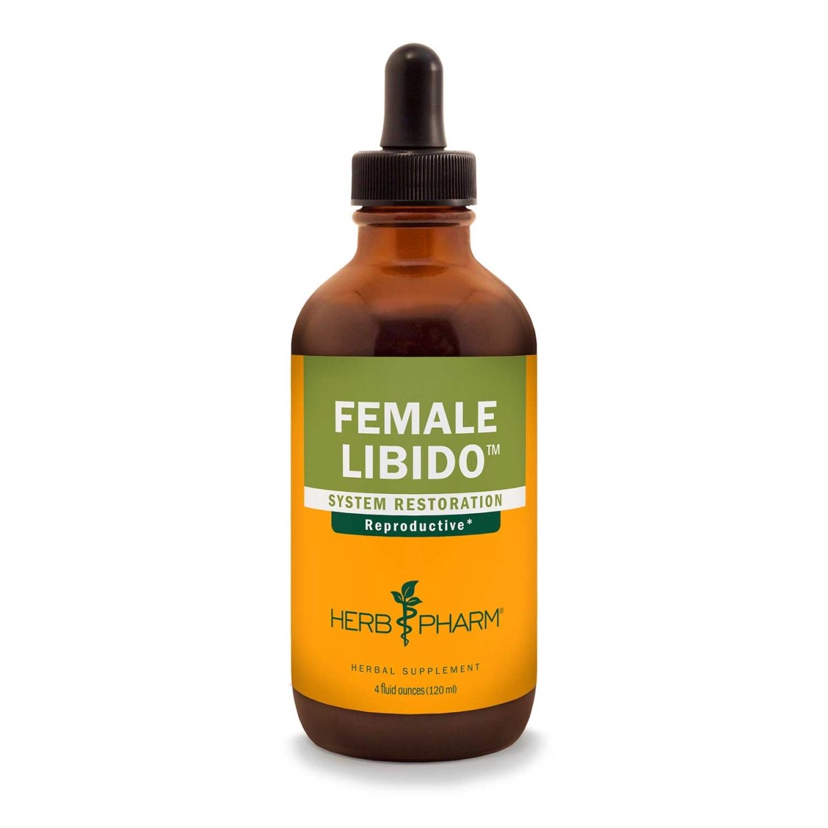 Herb Pharm Female Libido 1oz
