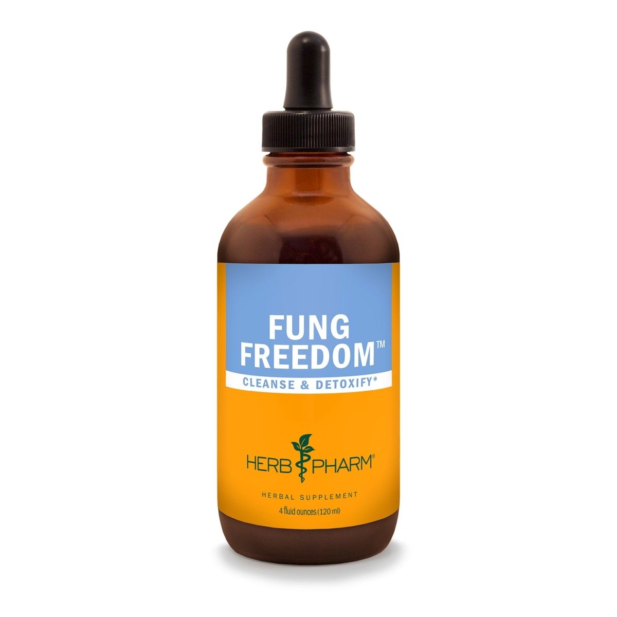 Herb Pharm Fungus Fighter 4oz