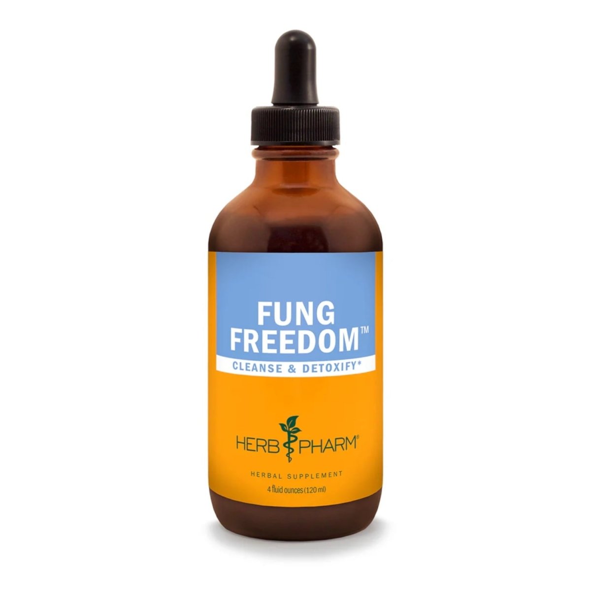 Herb Pharm Fungus Fighter 4oz
